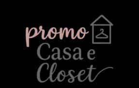 Imagem do grupo de WhatsApp Promo Casa e Closet