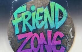 Imagem do grupo de WhatsApp Friend Zone 