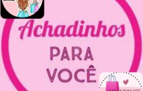 Imagem do grupo de WhatsApp Achados on-line