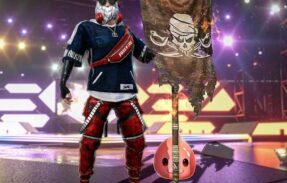 Imagem do grupo de WhatsApp TROCAS E VENDAS DE FF