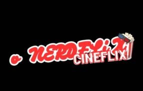 Imagem do grupo de WhatsApp  oNERDflix  FILMES e SÉRIES