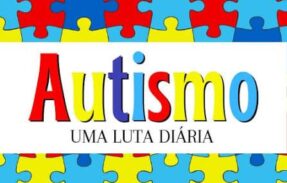 Imagem do grupo de WhatsApp AMIZADE AUTISTA