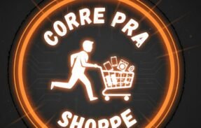 Imagem do grupo de WhatsApp Corre pra Shoppe 