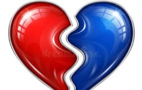 Imagem do grupo de WhatsApp ღNamoro ou amizadeღ