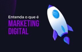 Marketing digital  Vendas e Compras