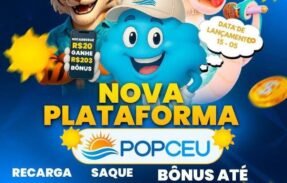 Imagem do grupo de WhatsApp COOPERAÇÃO REDE POP GRUPO 2