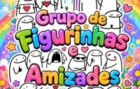 Imagem do grupo de WhatsApp 𝔽𝕚𝕘𝕦𝕣𝕚𝕟𝕙𝕒𝕤 𝔼 𝔸𝕞𝕚𝕫𝕒𝕕𝕖𝕤𝔽𝕚𝕘𝕦𝕣𝕚𝕟𝕙𝕒𝕤 𝔼 𝔸𝕞𝕚𝕫𝕒𝕕𝕖𝕤