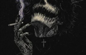 Imagem do grupo de WhatsApp ALPHA // OMEGA | RETURN