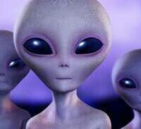 Imagem do grupo de WhatsApp Aliens  – O Retorno 