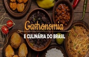 Imagem do grupo de WhatsApp Receitas da culinária