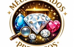 Imagem do grupo de WhatsApp Meus Achados Preciosos