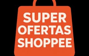Imagem do grupo de WhatsApp SUPER OFERTAS SHOPEE