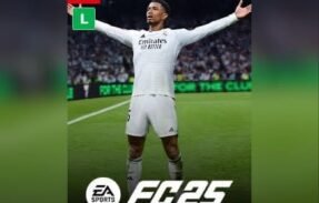 Imagem do grupo de WhatsApp FC 25 NINTENDO SWITCH
