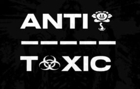 ANTI TOXIC