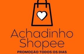 Imagem do grupo de WhatsApp Achadinhos da SHOPEE