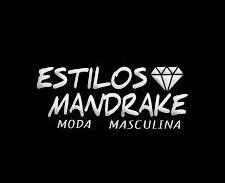 Imagem do grupo de WhatsApp Mandrake Wear