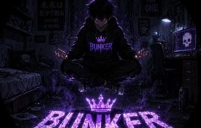 Imagem do grupo de WhatsApp 𝑩𝑼𝑵𝑲𝑬𝑹 