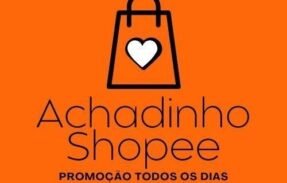 Achadinhos Shopee ️