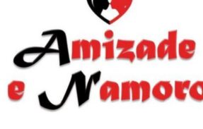 Imagem do grupo de WhatsApp Namoro e Amizade