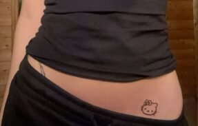 Imagem do grupo de WhatsApp * Hello Kitty *