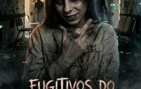 Imagem do grupo de WhatsApp FUGITIVOS DO MANICÔMIO