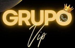 Imagem do grupo de WhatsApp Achadinhos VIP