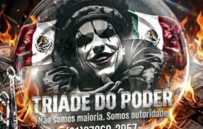 Imagem do grupo de WhatsApp 𝐂𝐮𝐩𝐮𝐥𝐚 𝐓𝐫𝐢𝐚𝐝𝐞 𝐝𝐨 𝐩𝐨𝐝𝐞𝐫 𝐑𝐞𝐬𝐮𝐦𝐨 𝐚𝐥𝐭𝐨