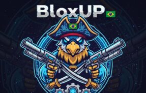 Imagem do grupo de WhatsApp BloxUP🇧🇷
