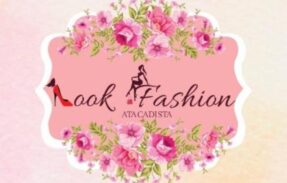 Imagem do grupo de WhatsApp Look Fashion Atacadista