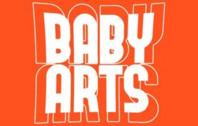 Imagem do grupo de WhatsApp Baby Art’s