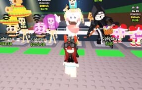 Imagem do grupo de WhatsApp ARTHUR STORE