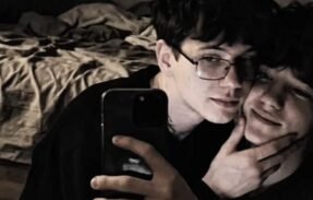 Imagem do grupo de WhatsApp Rainbow Nexus 