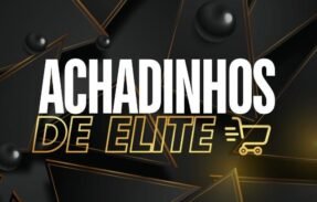 Achadinhos De Elite FREE