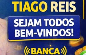 Imagem do grupo de WhatsApp *BANCA* FORTE ONLINE