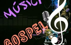 Imagem do grupo de WhatsApp ️Grupo Oração Gospel‍️