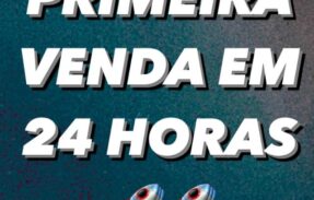 Imagem do grupo de WhatsApp Primeira venda em 24 horas