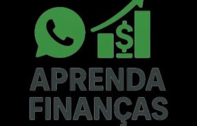 Imagem do grupo de WhatsApp Aprenda Finanças 