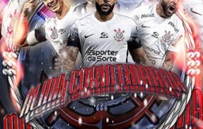 Imagem do grupo de WhatsApp ALMA CORINTHIANA