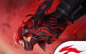 Imagem do grupo de WhatsApp FREE FIRE