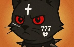 Imagem do grupo de WhatsApp TroopDark7 OFF 