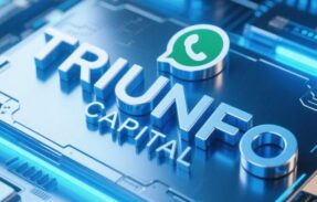 Imagem do grupo de WhatsApp TRIUNFO CAPITAL