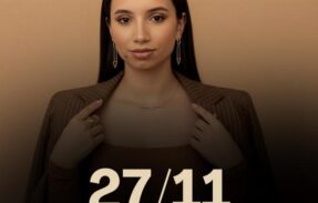 Imagem do grupo de WhatsApp GRUPO VIP | 27/11 