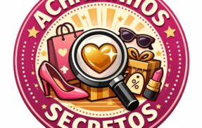 Imagem do grupo de WhatsApp Achadinhos Secretos