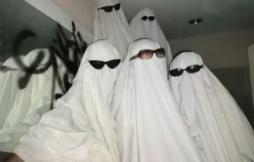 Imagem do grupo de WhatsApp SEM VIDAS