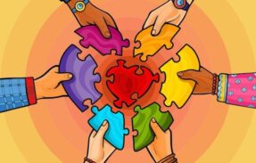 Imagem do grupo de WhatsApp Equilíbrio Emocional