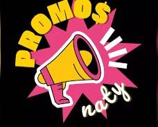 Imagem do grupo de WhatsApp Promos da NATI 