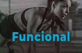 Imagem do grupo de WhatsApp Curso treinamento funcional 