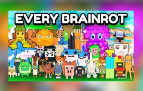 Imagem do grupo de WhatsApp Vendas/trocas Brainrots