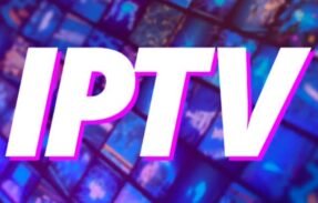 IPTV Playlist (Canais, Filmes, & Séries)