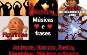 Imagem do grupo de WhatsApp ミ Fazer novas amizades,conhecer pessoas de todo Brasil 彡